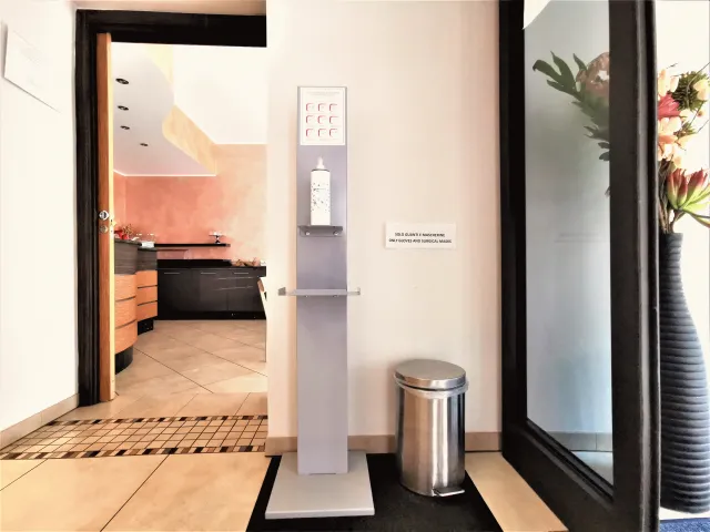 Billede av hotellet Venini Hotel - nummer 1 af 10