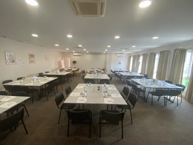 Hotellbilder av Palmyra Golf HOTEL - nummer 1 av 10