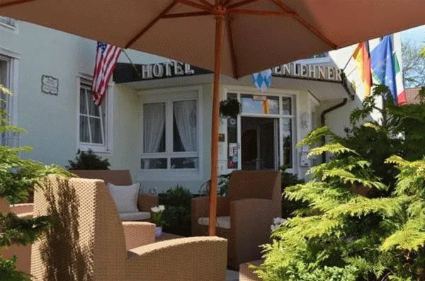 Billede av hotellet Hotel Boutique Beckenlehner - nummer 1 af 10