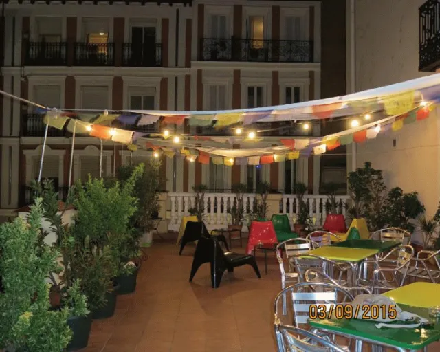 Billede av hotellet Barbieri Sol Hostel - nummer 1 af 4