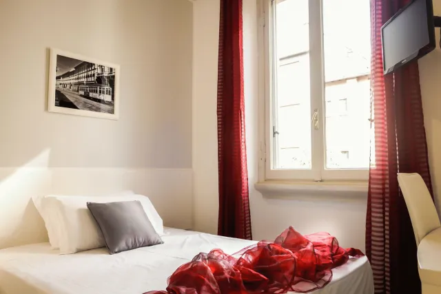 Billede av hotellet RossoVino - nummer 1 af 10