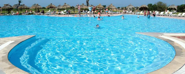 Billede av hotellet Skanes Serail and Aquapark - nummer 1 af 10