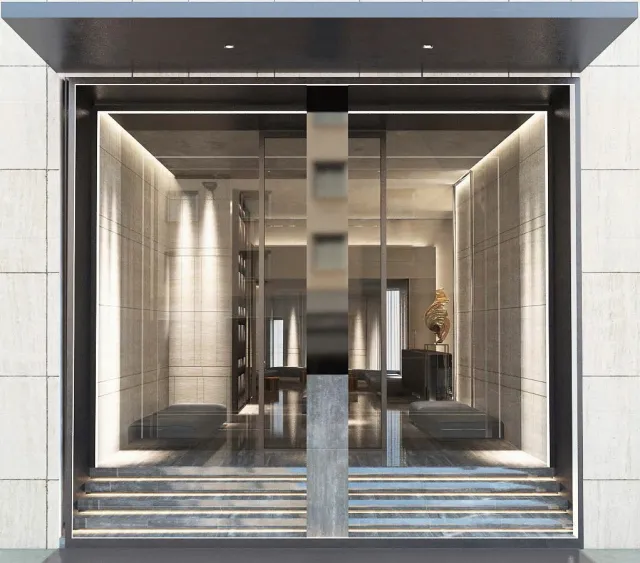 Billede av hotellet Just Hotel Milano - nummer 1 af 10