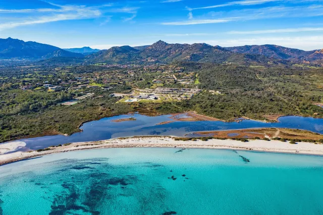 Hotellbilder av Paradise Resort Sardegna - nummer 1 av 10