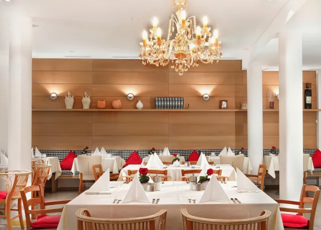 Hotellbilder av Hotel Agneshof Nürnberg - nummer 1 av 10