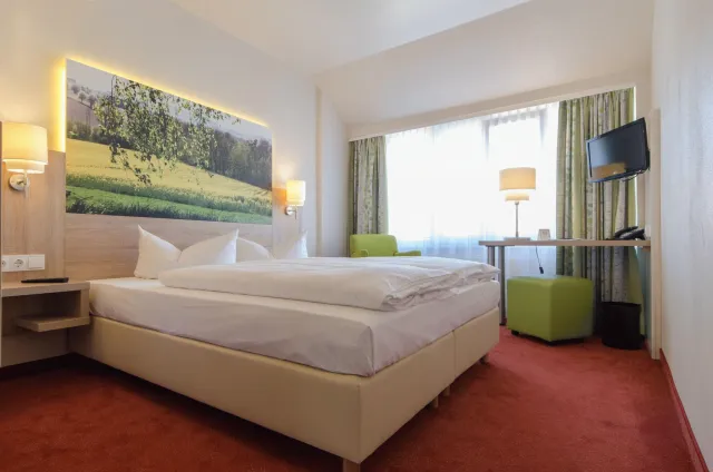Hotellbilder av Garden Hotel - nummer 1 av 10