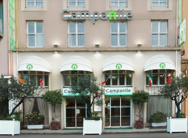 Billede av hotellet Campanile Nice Centre Acropolis - nummer 1 af 10