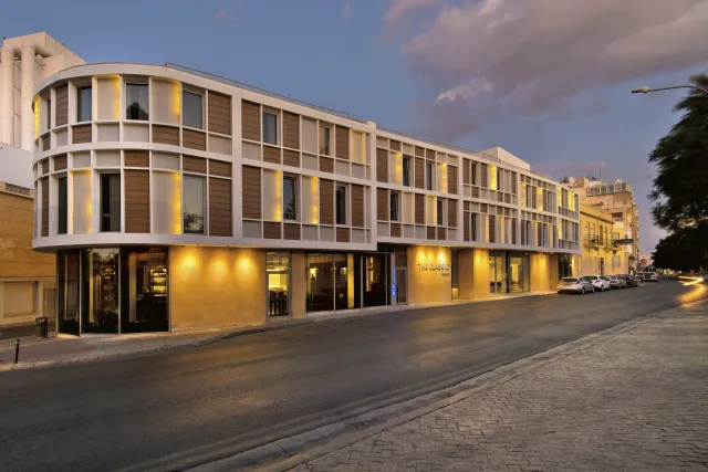 Billede av hotellet The Classic Hotel Nicosia - Handwritten Collection - nummer 1 af 10