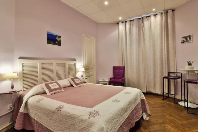 Billede av hotellet Hotel Victor Hugo - nummer 1 af 10