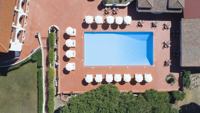 Billede av hotellet Club Hotel Cormorano - nummer 1 af 10