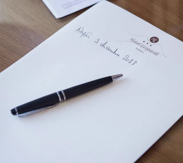 Billede av hotellet Hotel Leopardi - nummer 1 af 10