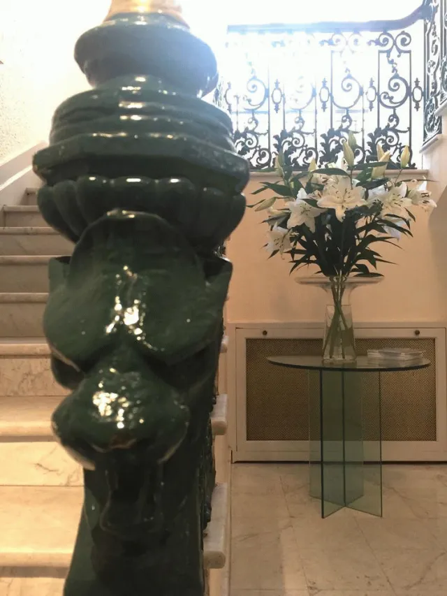 Billede av hotellet Maison Lamartine - nummer 1 af 10
