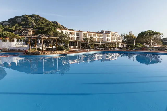 Billede av hotellet La Bisaccia Hotel - nummer 1 af 10