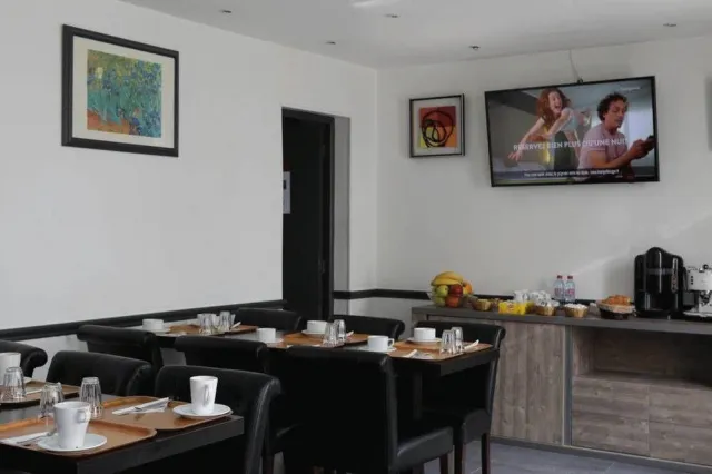 Billede av hotellet Residence Chatillon - nummer 1 af 10