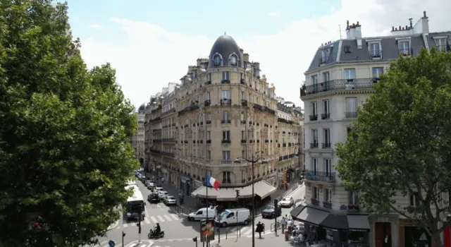 Billede av hotellet Albe Bastille - nummer 1 af 10