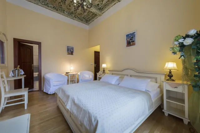 Billede av hotellet Cerny Slon - nummer 1 af 10