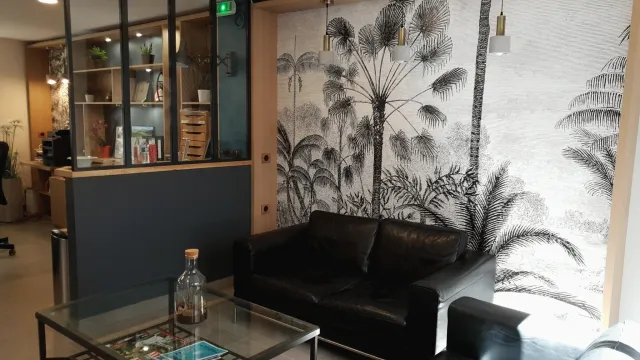 Billede av hotellet Hôtel Paris Villette - nummer 1 af 6