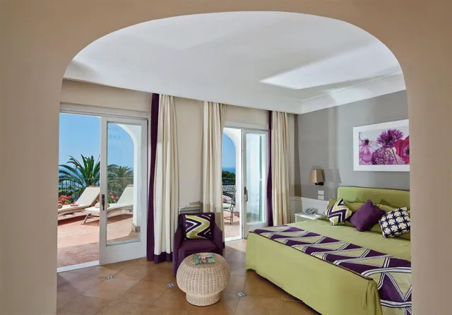 Billede av hotellet Hotel della Piccola Marina - nummer 1 af 10