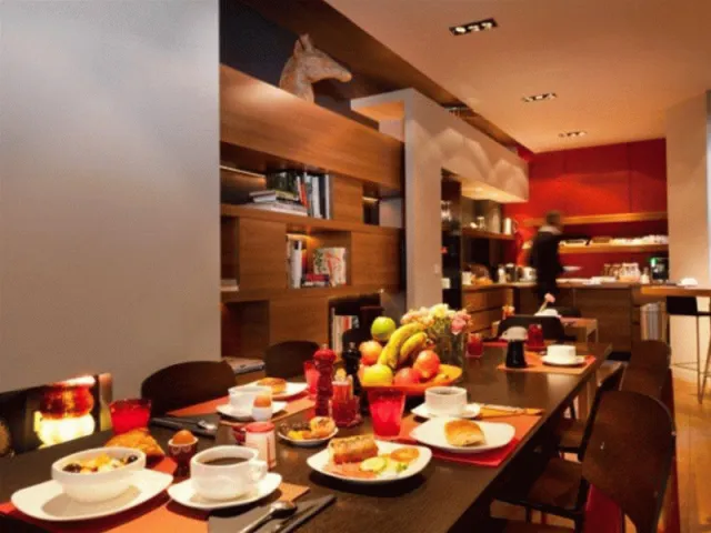Billede av hotellet Fred Hotel - nummer 1 af 10
