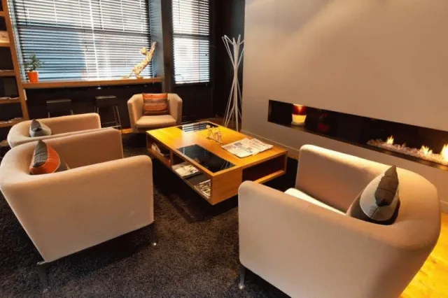 Billede av hotellet Fred Hotel - nummer 1 af 10