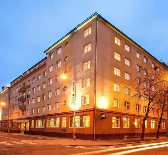 Hotellbilder av COLORFACTORY SPA Hotel - nummer 1 av 10