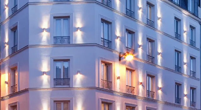 Billede av hotellet Apollon Montparnasse - nummer 1 af 5
