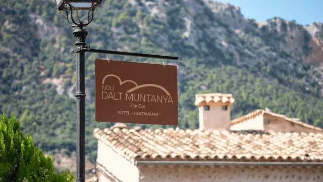 Billede av hotellet Nou Dalt Muntanya - nummer 1 af 10