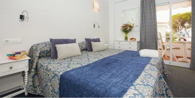 Billede av hotellet Hotel Villa Singala - nummer 1 af 10