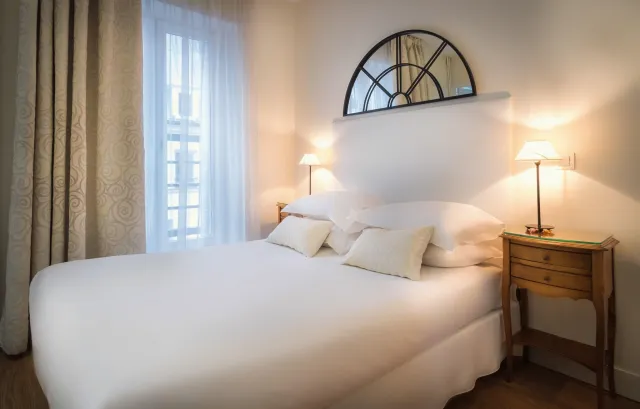 Billede av hotellet Arcadié Montparnasse - nummer 1 af 10