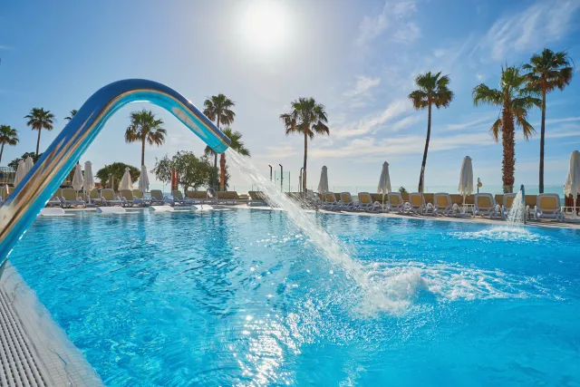 Hotellbilder av Protur Bonamar - nummer 1 av 10
