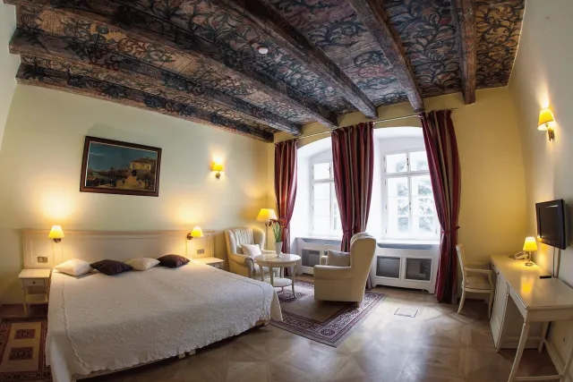 Billede av hotellet Tyn Yard Residence - nummer 1 af 55