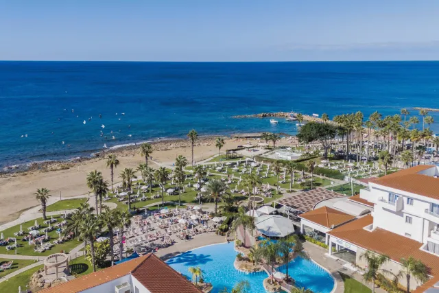 Billede av hotellet Leonardo Cypria Bay - nummer 1 af 10