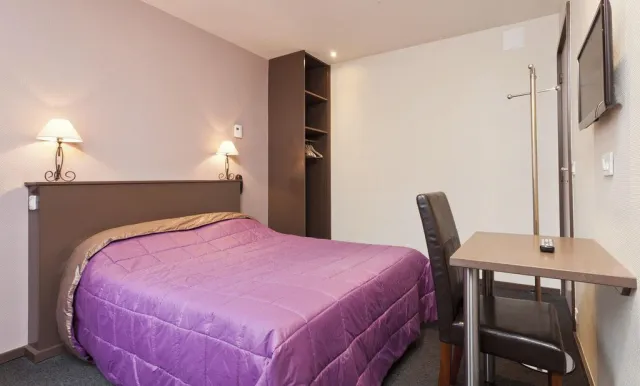 Billede av hotellet Montsouris Orleans - nummer 1 af 10