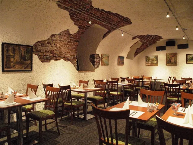Billede av hotellet Hotel Arbes - nummer 1 af 9