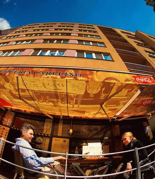Billede av hotellet Charles Central - nummer 1 af 10