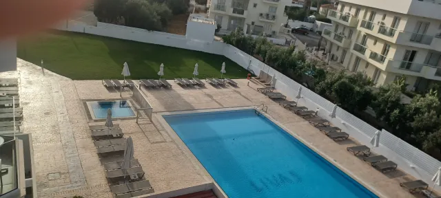 Billede av hotellet Livas Hotel Apartments - nummer 1 af 10