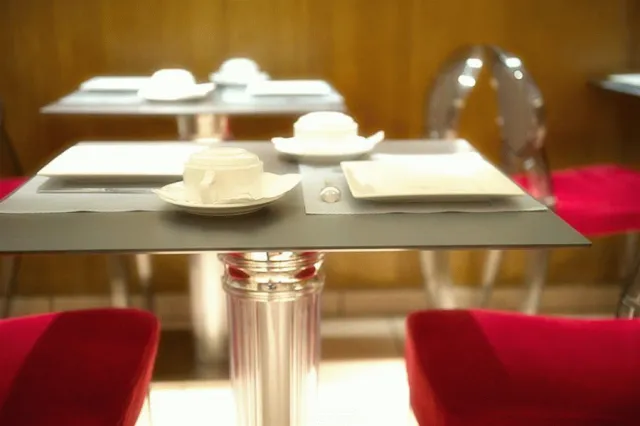 Billede av hotellet Hôtel De Venise - nummer 1 af 10
