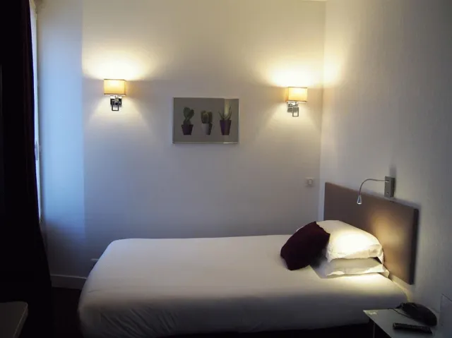 Billede av hotellet Porte de Versailles Hotel - nummer 1 af 10