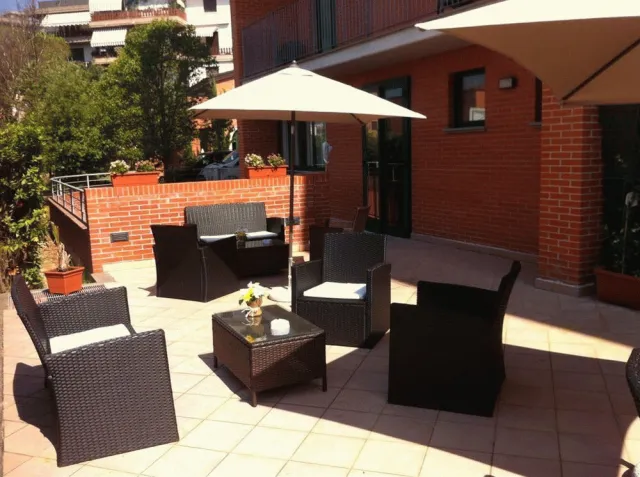 Billede av hotellet Casa Betania - nummer 1 af 9