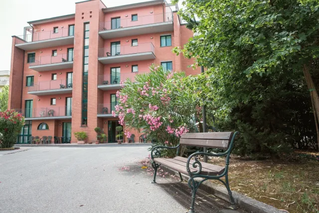 Billede av hotellet Casa Betania - nummer 1 af 10