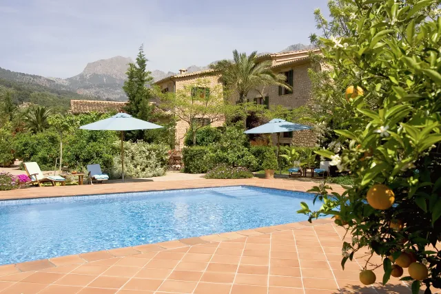 Hotellbilder av Hotel Finca Ca's Curial - nummer 1 av 31