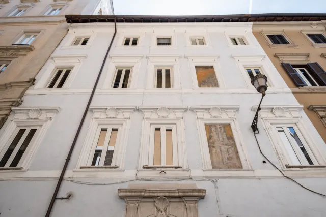 Billede av hotellet 59 Steps Trevi - nummer 1 af 2