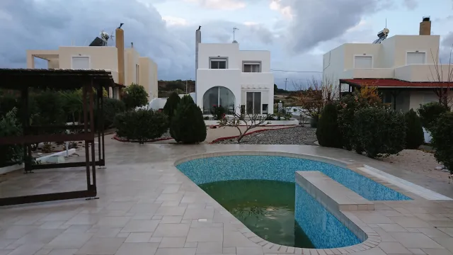 Billede av hotellet Gennadi Dreams Holiday Villa - nummer 1 af 13