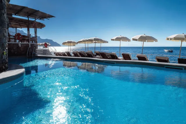 Billede av hotellet Hotel Santa Caterina - nummer 1 af 10