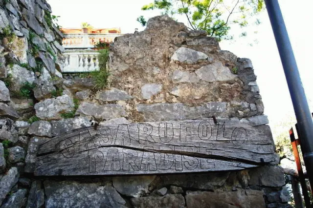 Billede av hotellet Casarufolo Paradise - nummer 1 af 8