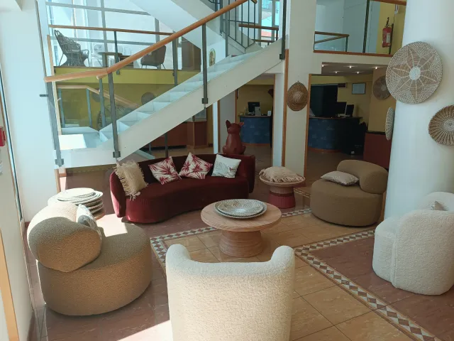 Billede av hotellet Remin Plaza - nummer 1 af 10