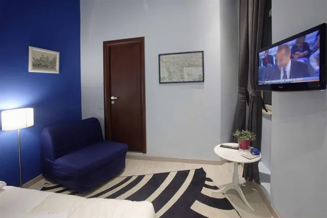 Billede av hotellet La Residenza dell'Angelo - nummer 1 af 10