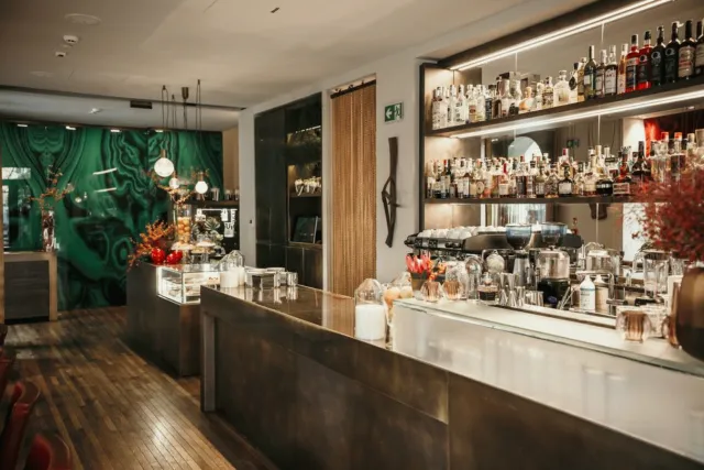 Hotellbilder av Posta Design Hotel - nummer 1 av 10