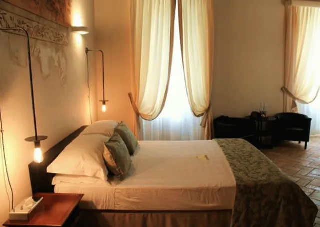 Billede av hotellet Relais Giulia - nummer 1 af 10