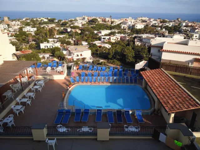 Billede av hotellet Tramonto d'Oro Terme - nummer 1 af 50